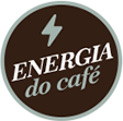 Coffee Beans Selo Energia do Café